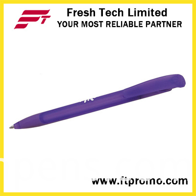 Professional Manufacturer Ball Point Pen with Logo